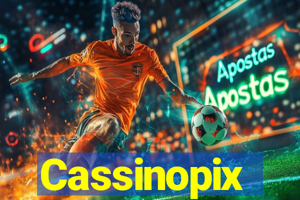 Cassinopix