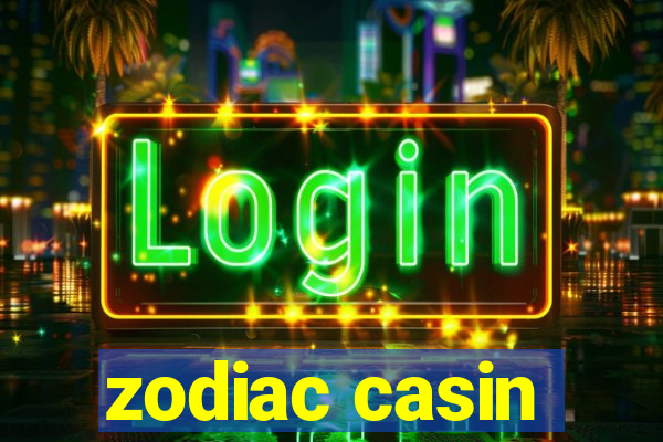 zodiac casin