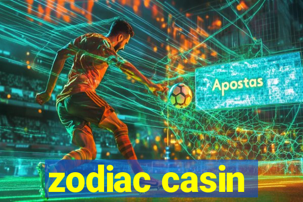 zodiac casin