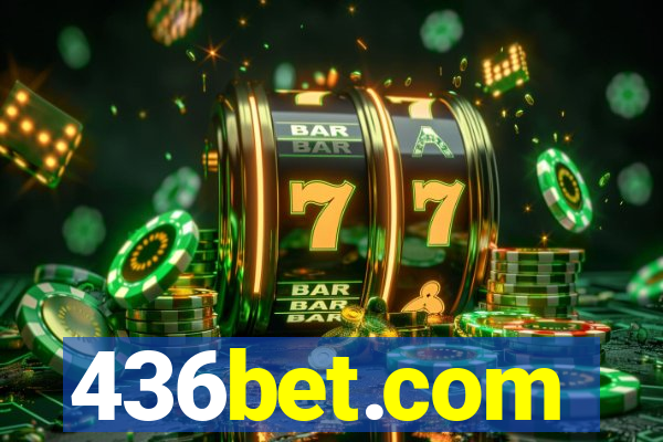 436bet.com