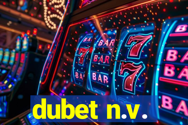 dubet n.v.