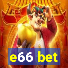 e66 bet