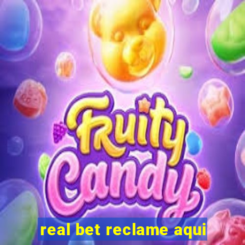 real bet reclame aqui