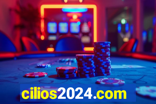 cilios2024.com