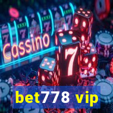 bet778 vip