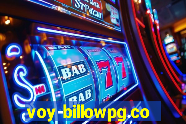 voy-billowpg.com