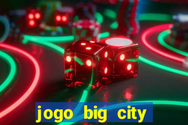 jogo big city adventure new york