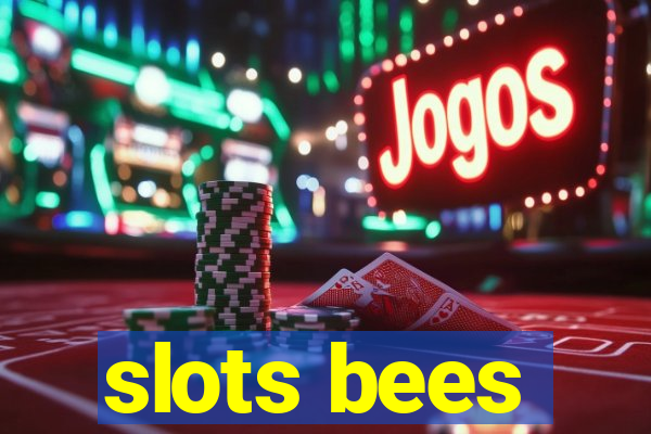 slots bees