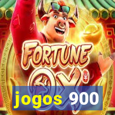 jogos 900