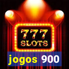 jogos 900