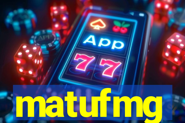 matufmg