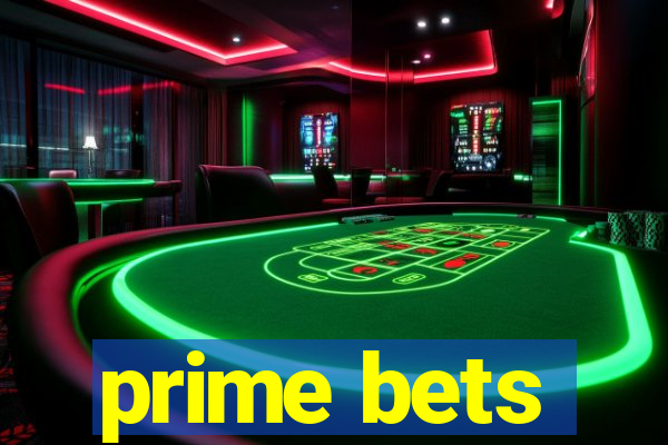 prime bets