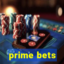 prime bets