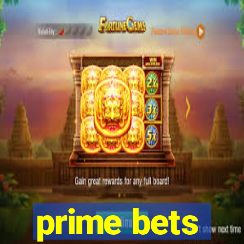 prime bets