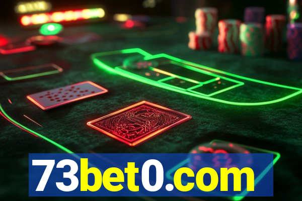 73bet0.com