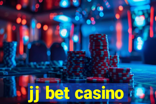 jj bet casino