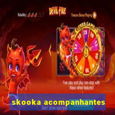 skooka acompanhantes