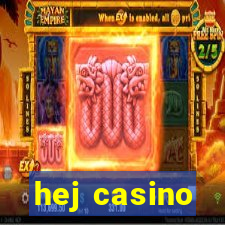 hej casino