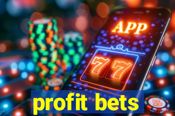 profit bets