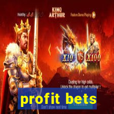 profit bets