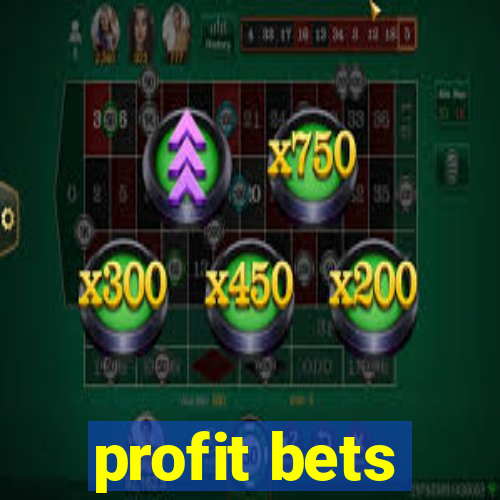 profit bets