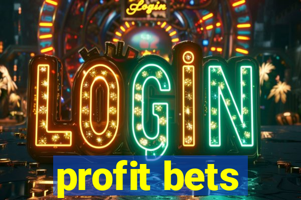 profit bets