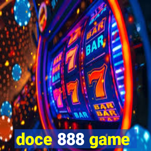 doce 888 game