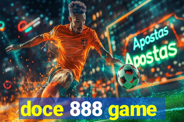 doce 888 game