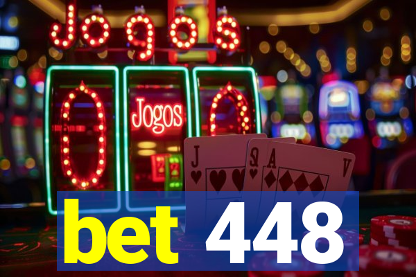 bet 448