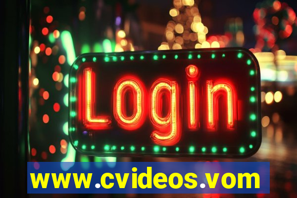 www.cvideos.vom