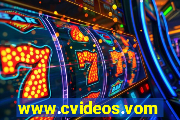 www.cvideos.vom