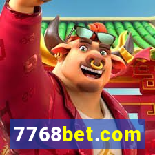 7768bet.com