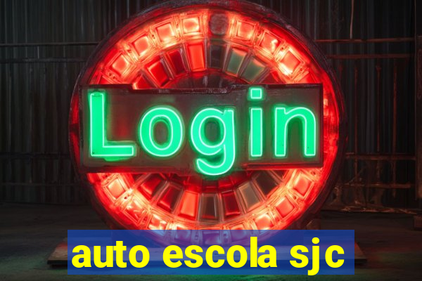 auto escola sjc