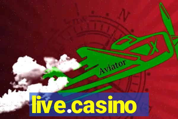 live.casino