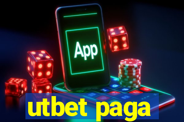 utbet paga