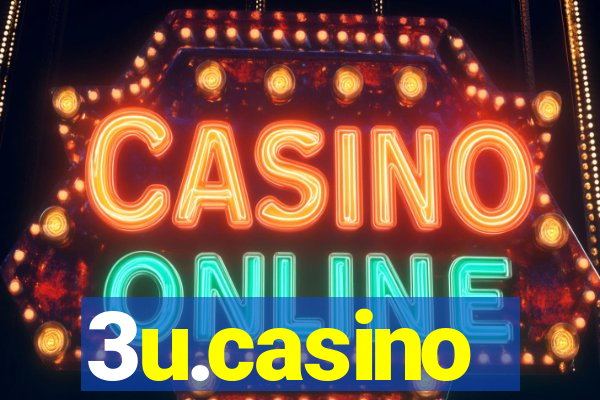 3u.casino