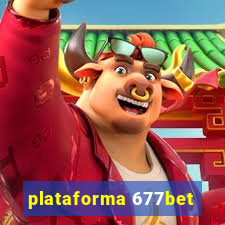 plataforma 677bet