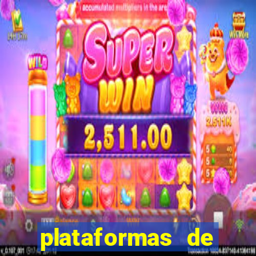 plataformas de jogos bet