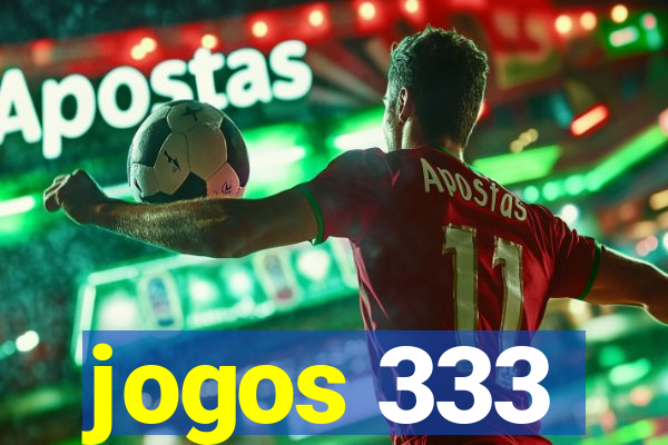 jogos 333