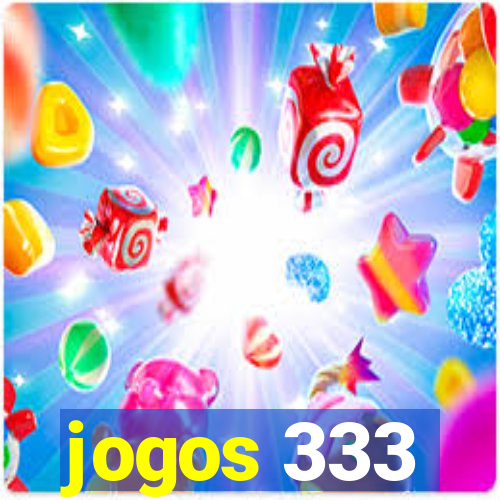 jogos 333