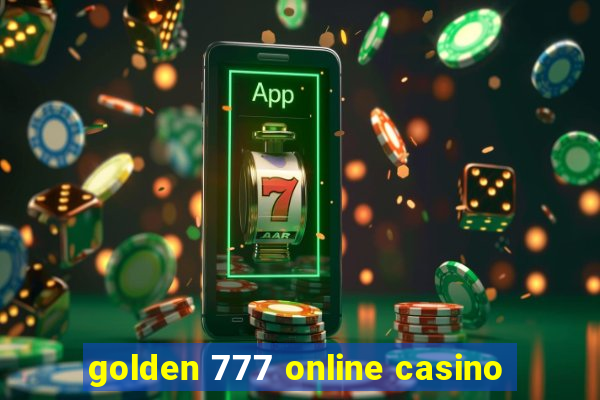 golden 777 online casino