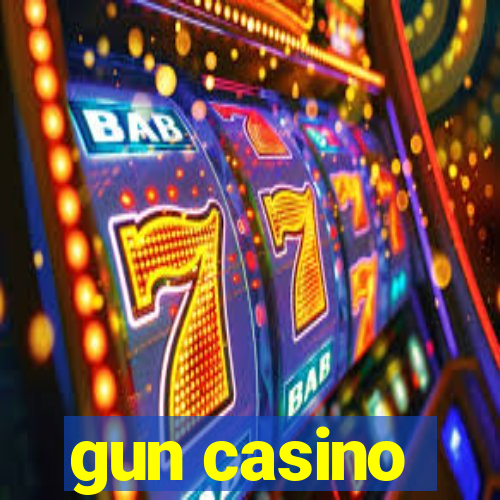 gun casino