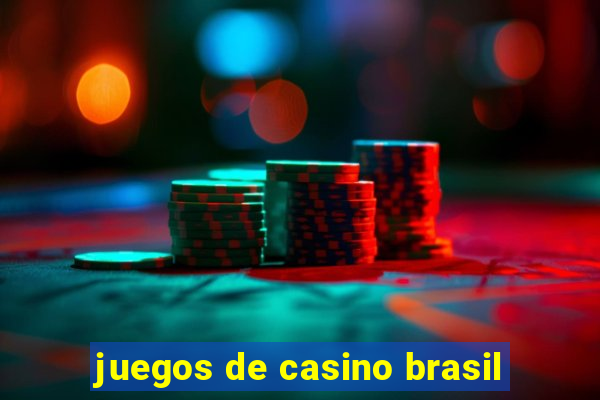 juegos de casino brasil