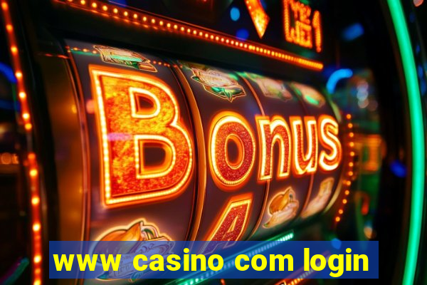 www casino com login