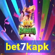 bet7kapk