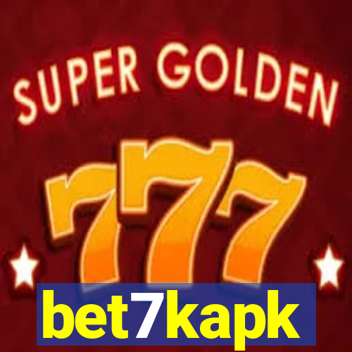 bet7kapk