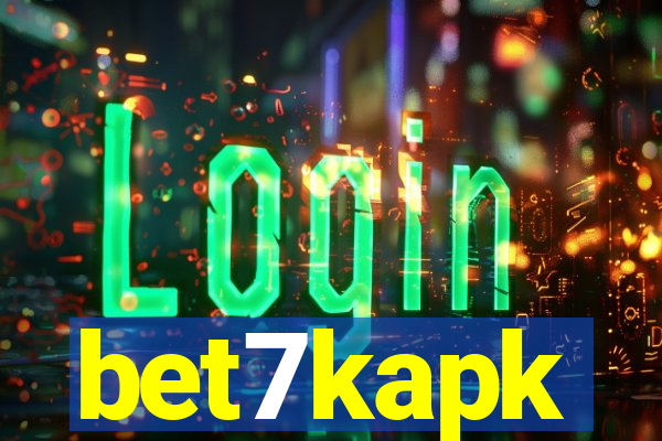 bet7kapk