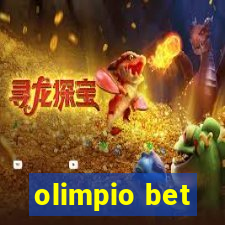 olimpio bet