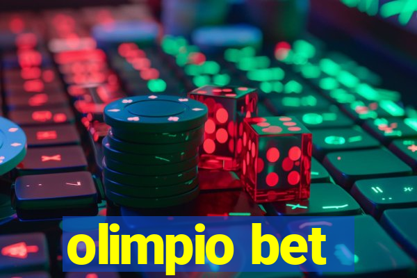 olimpio bet