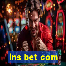 ins bet com